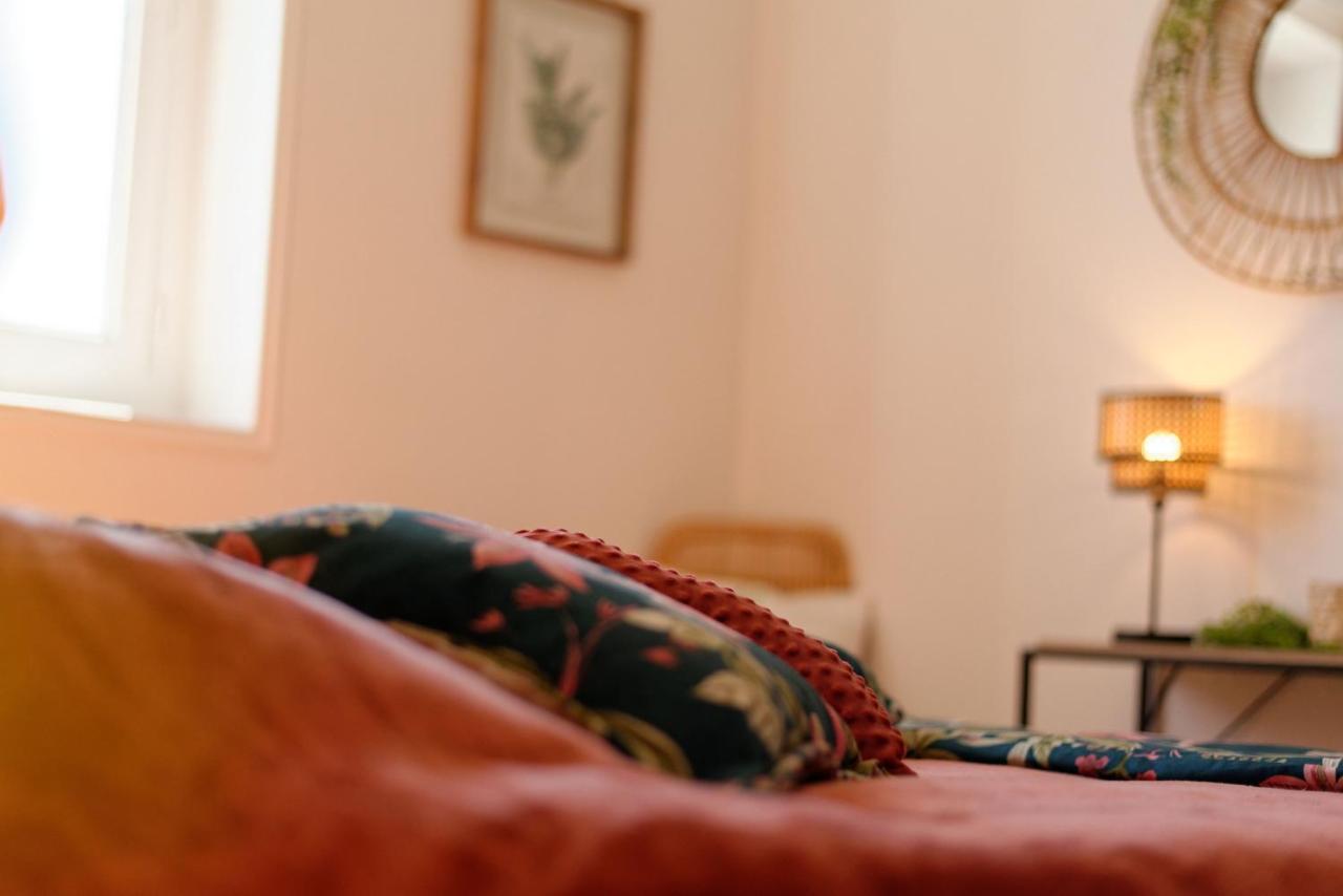 La Rose Des Vents , Pres De Fecamp Villa Eletot Dış mekan fotoğraf